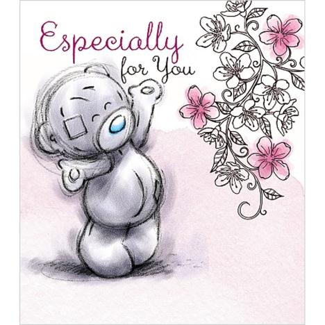 Especially For You Me to You Bear Birthday Card £1.89